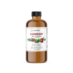 Blushwood Berry Human Therapy Maximum Strength Tincture